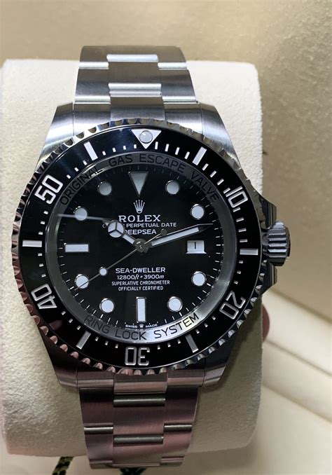 new rolex deepsea price|Rolex deepsea cost.